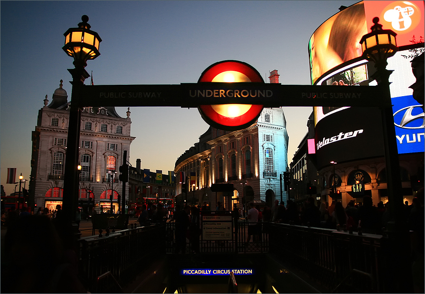 Piccadilly