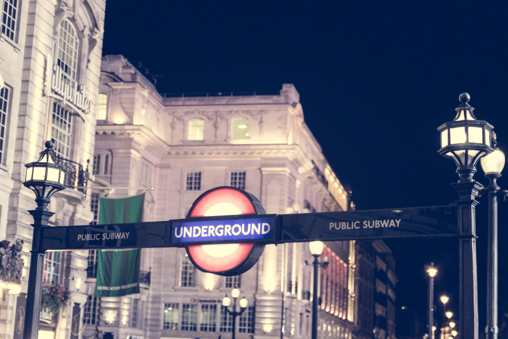 Piccadilly