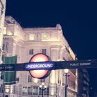 Piccadilly