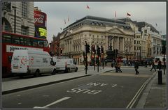 Piccadilly...