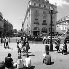 Piccadilly circus