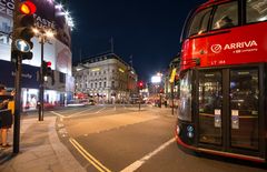 Piccadilly Circus - 05