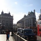 Piccadilly Circus