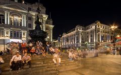 Piccadilly Circus - 08