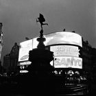 Piccadilly Circus