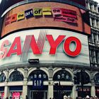 Piccadilly Circus