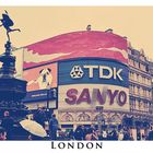 Piccadilly Circus 2010