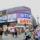 piccadilly circus