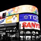 Piccadilly Circus