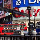 Piccadilly Circus