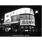 Piccadilly Circus