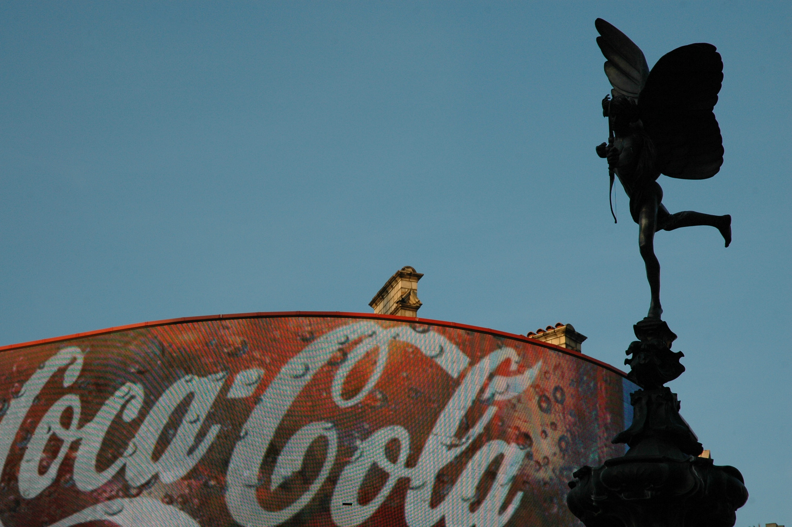 Piccadilly Circus