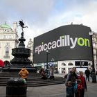 Piccadilly Circus