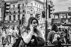 Piccadilly Circus