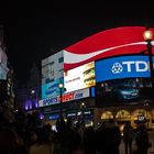 Piccadilly Circus