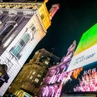 Piccadilly Circus