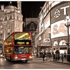 Piccadilly Circus