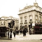 Piccadilly Circus