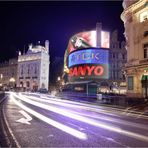 piccadilly circus