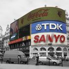 Piccadilly Circus