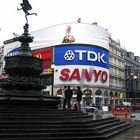 Piccadilly Circus