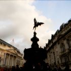 PICCADILLY CIRCUS