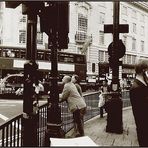 Piccadilly Circus