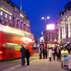 Piccadilly Circus