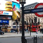 piccadilly circus