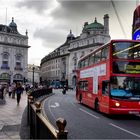 Piccadilly Circus