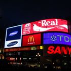 Piccadilly Circus