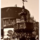 Piccadilly circus