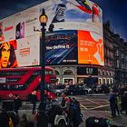 Piccadilly Circus