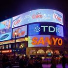 Piccadilly Circus