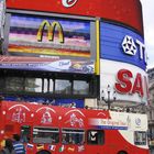 Piccadilly Circus