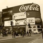 Piccadilly Circus