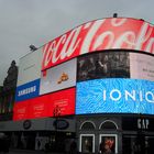 Piccadilly Circus