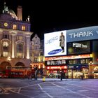 Piccadilly Circus