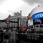 Piccadilly Circus