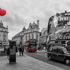 Piccadilly Circus