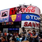 Piccadilly Circus