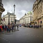 piccadilly circus