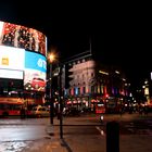 Piccadilly Circus