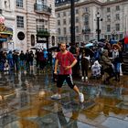 Piccadilly Circus