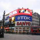 Piccadilly Circus