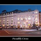 Piccadilly Circus