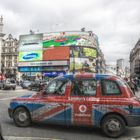 Piccadilly Circus