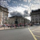 Piccadilly Circus HDR