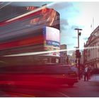 Piccadilly Circus II