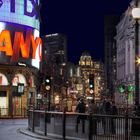 Piccadilly Circus III